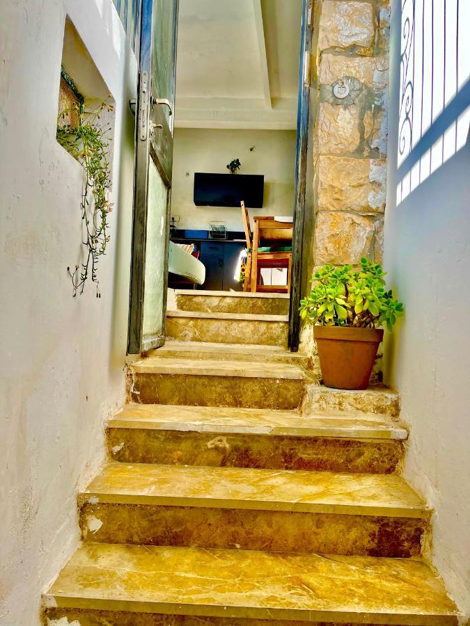 Mishpahat Price Safed Exterior foto